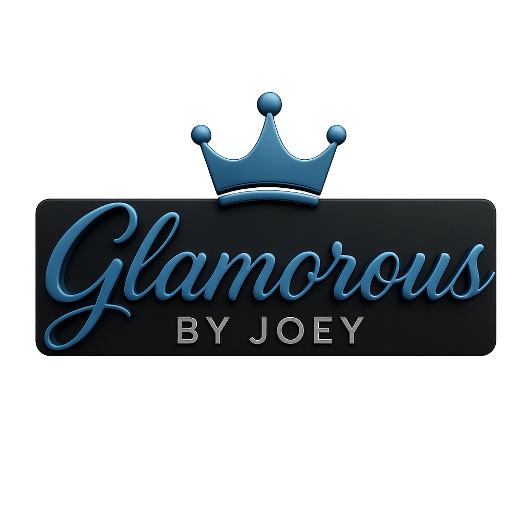 Glamorous By Joey